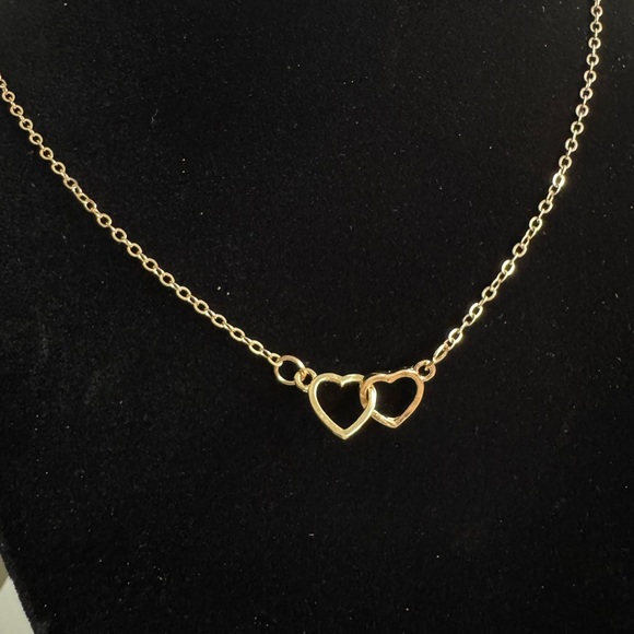 Your always Charm Necklace - Picture 2 of 7